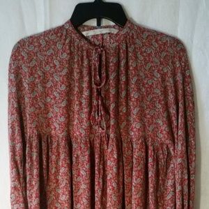 Zara Women Top